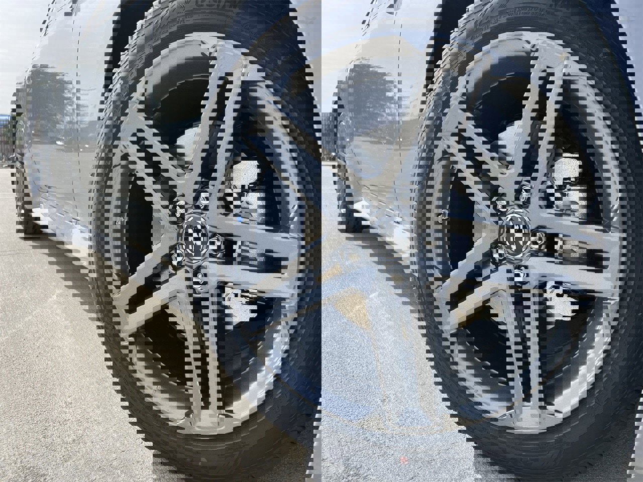 New 2026 Nissan Z Sport image 6