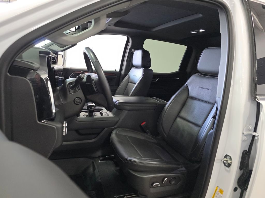 Used 2023 GMC Sierra 1500 Denali image 10