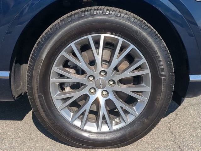 Used 2024 Genesis GV80 2.5T AWD/4WD image 10