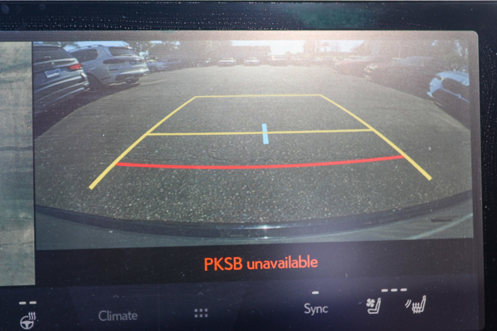 Used 2023 Lexus RZ 450e Premium image 24