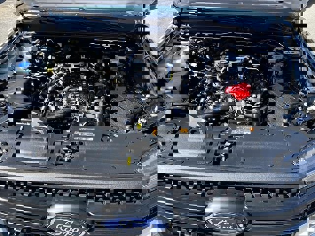 Used 2025 Ford Ranger XL w/ Trailer Tow Package AWD/4WD image 10