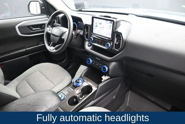 Used 2022 Ford Bronco Sport Big Bend AWD/4WD image 15