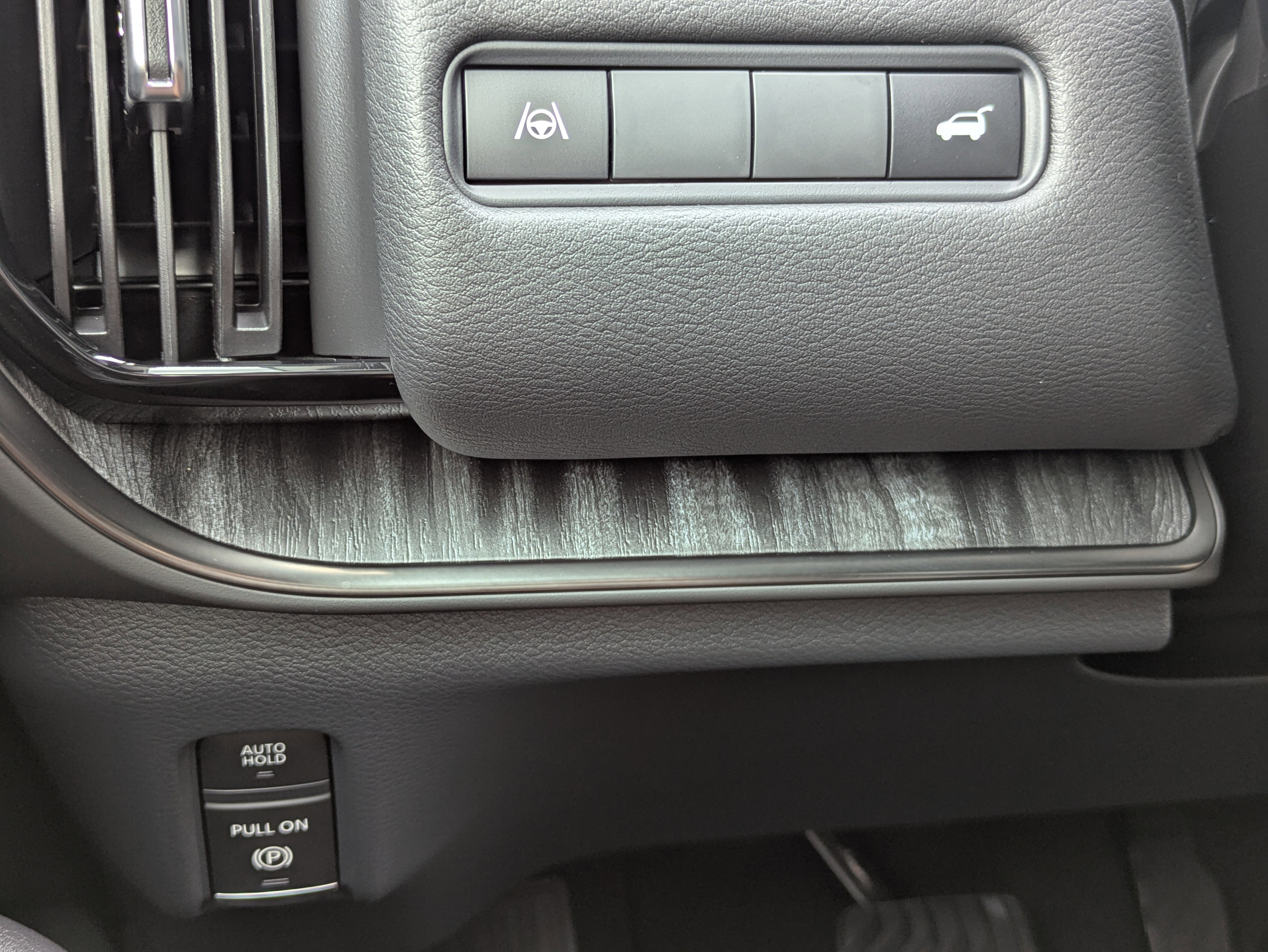 New 2026 Nissan Armada PRO-4X image 25