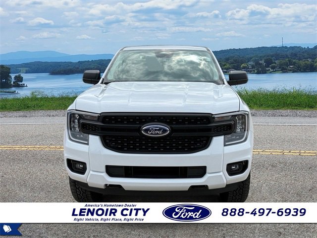 Used 2025 Ford Ranger XL w/ Trailer Tow Package image 2