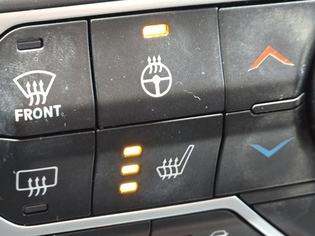 Used 2022 Jeep Wrangler Unlimited Willys image 21