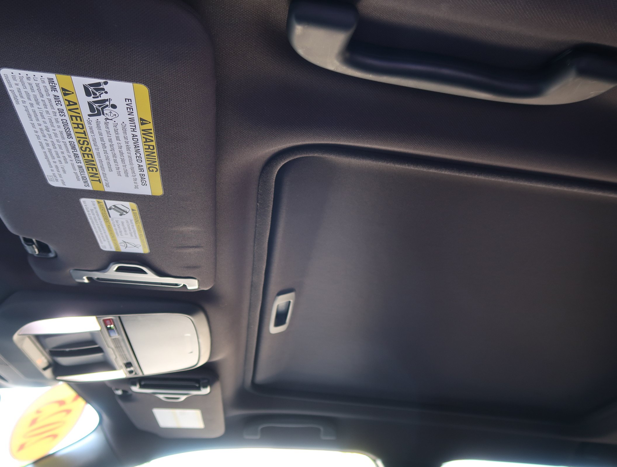 Certified 2025 Subaru Forester Sport AWD/4WD image 13
