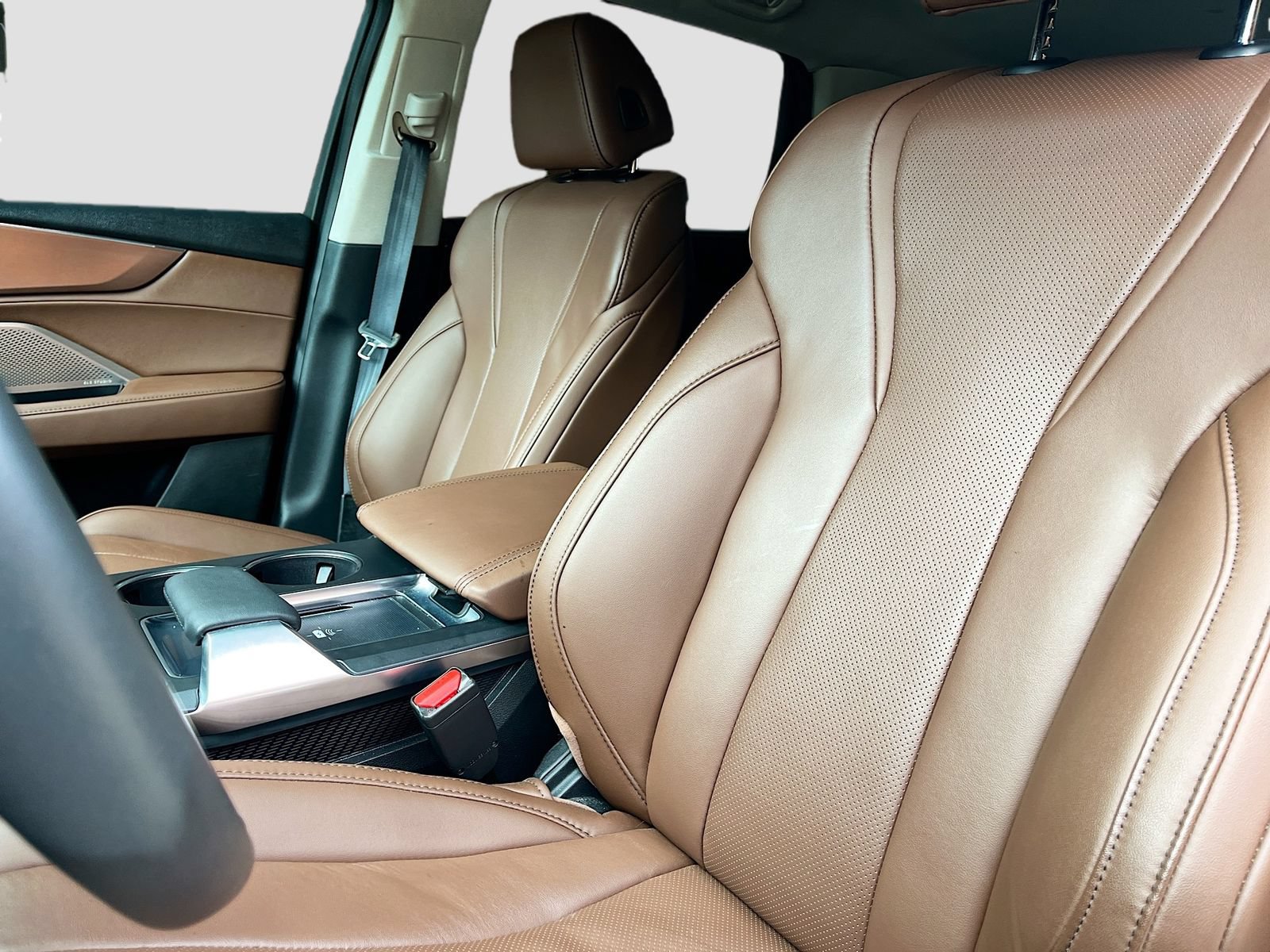 Used 2024 Acura MDX w/ Technology Package FWD image 22