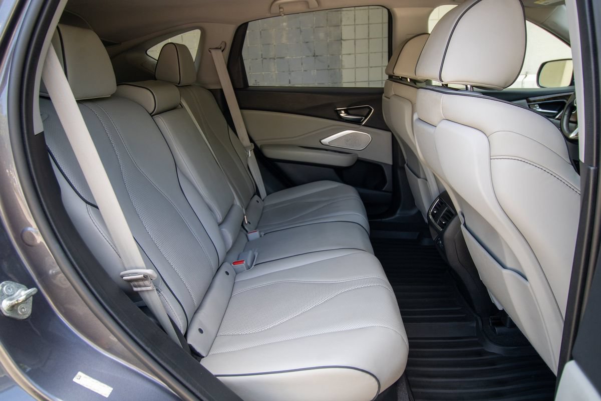 Used 2019 Acura RDX w/ Advance Package AWD/4WD image 15