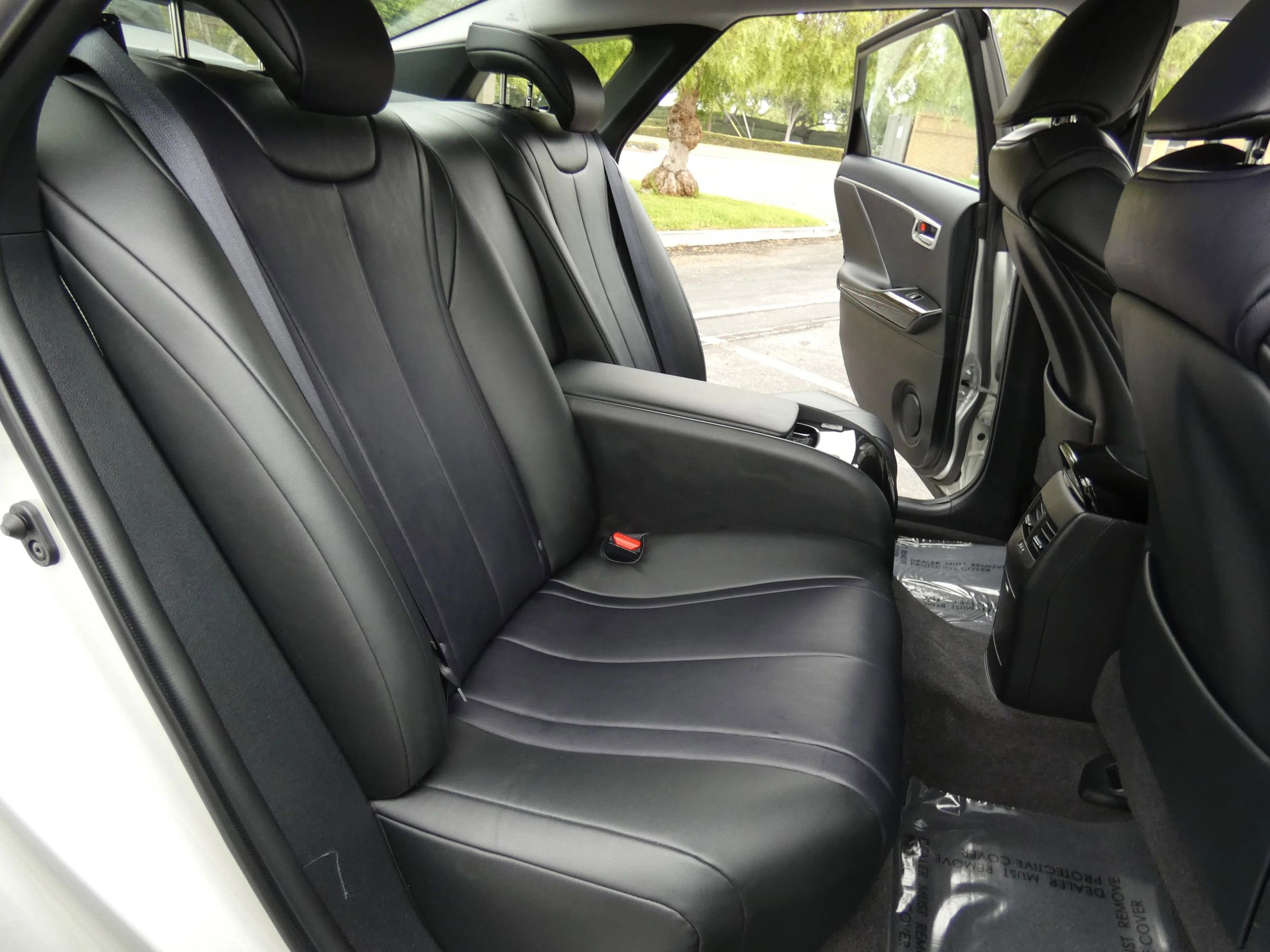 Used 2019 Toyota Mirai image 41