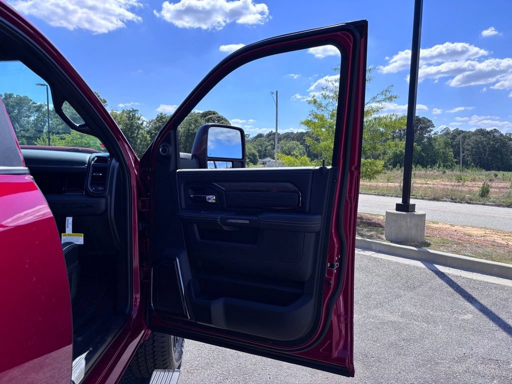 New 2026 RAM 3500 Limited AWD/4WD image 61