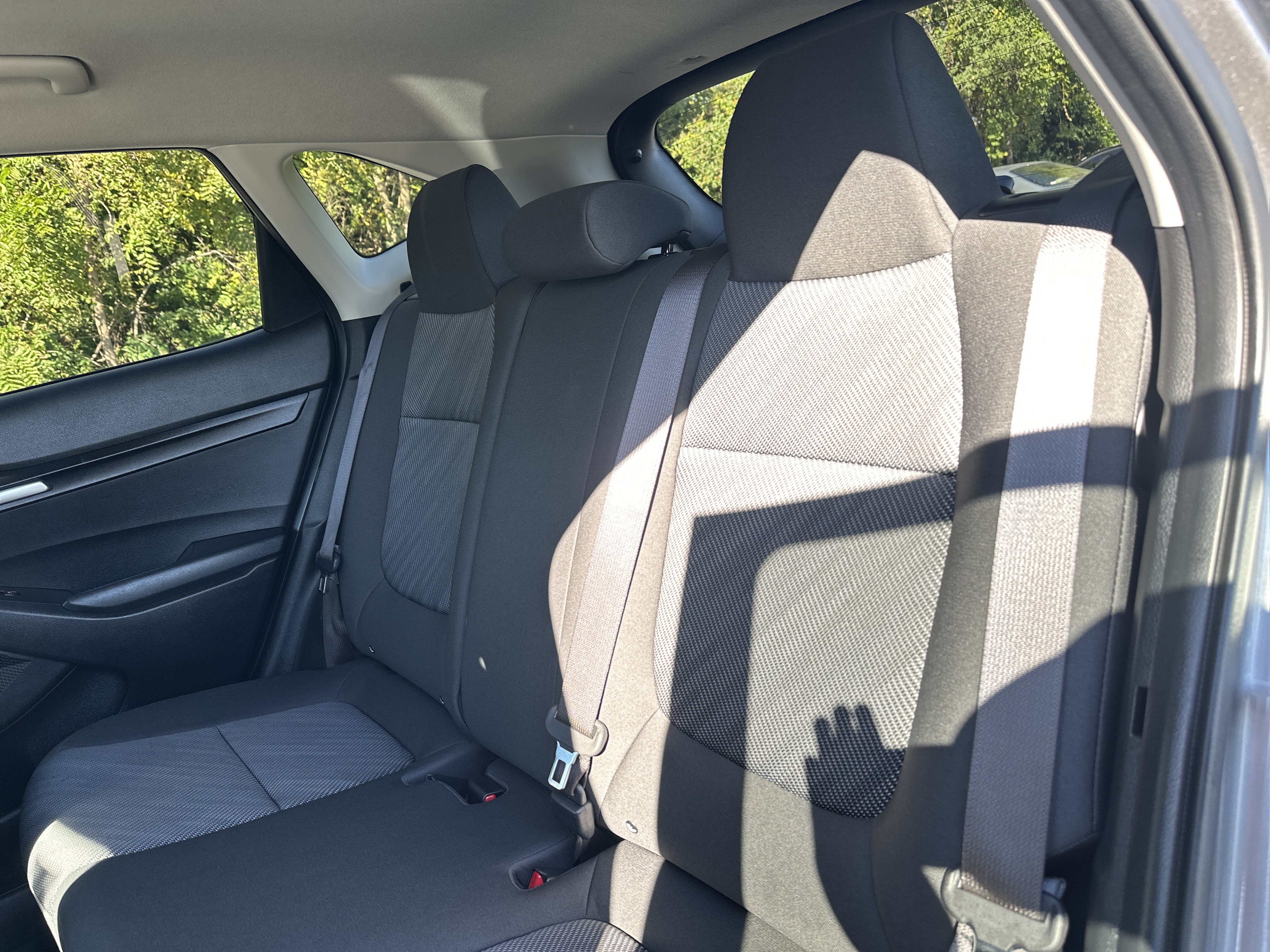 Certified 2026 Kia Seltos LX AWD/4WD image 22