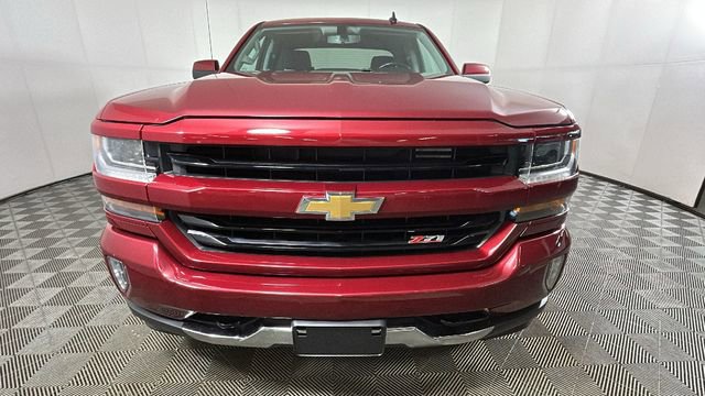 Used 2019 Chevrolet Silverado 1500 LT w/ All Star Edition AWD/4WD image 8