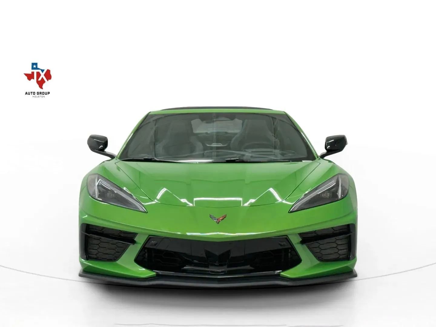 Used 2026 Chevrolet Corvette Stingray Preferred Cpe w/ Z51 Performance Package image 9