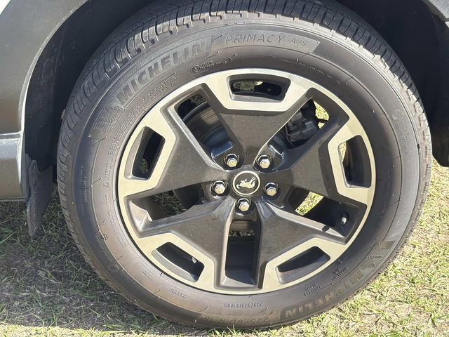 Certified 2024 Ford Bronco Sport Outer Banks w/ Tech Package image 16