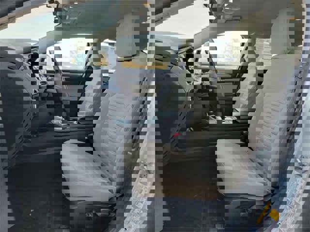 Certified 2018 Ford Fusion S image 20