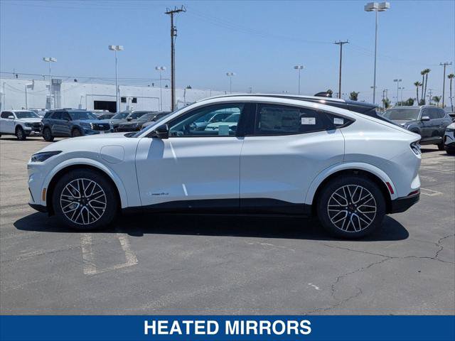 New 2026 Ford Mustang Mach-E Premium RWD image 2