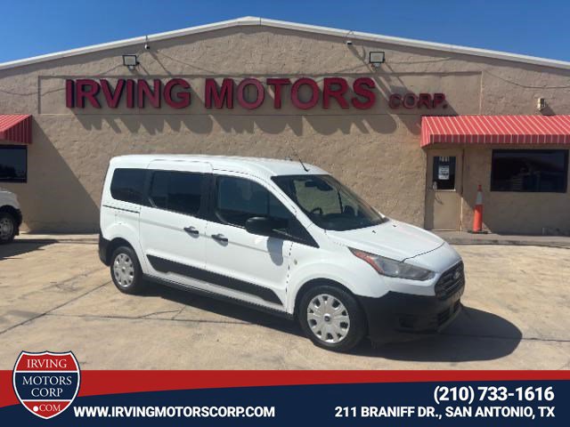 Used 2020 Ford Transit Connect XL