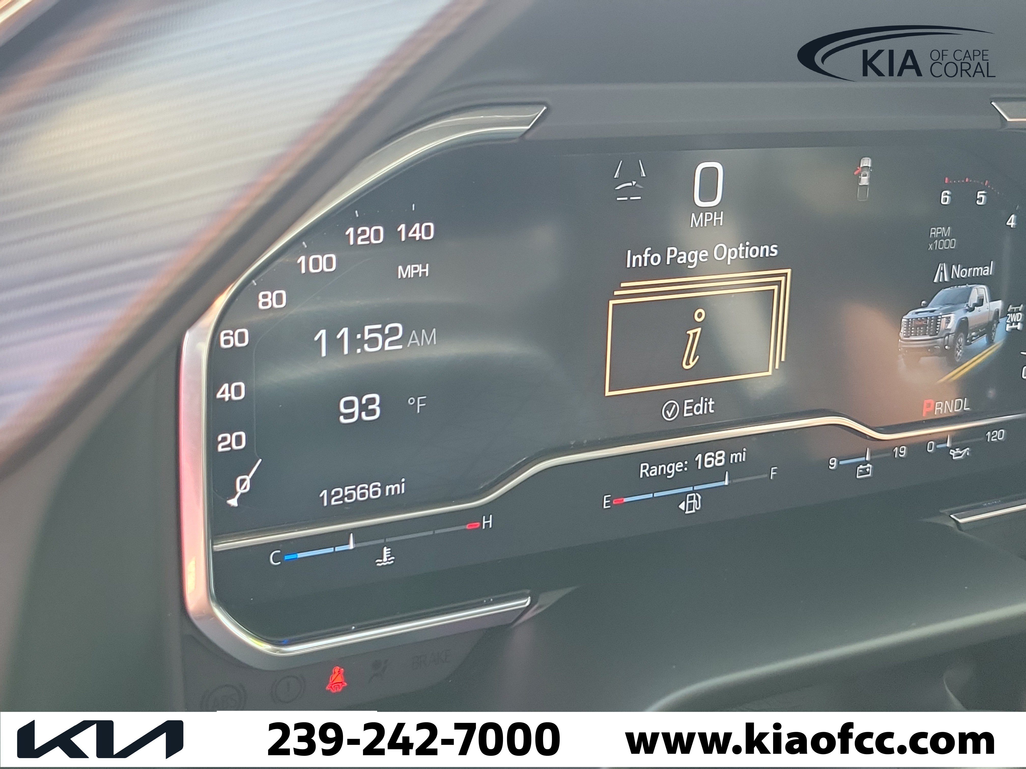 Used 2024 GMC Sierra 3500 Denali Ultimate AWD/4WD image 28