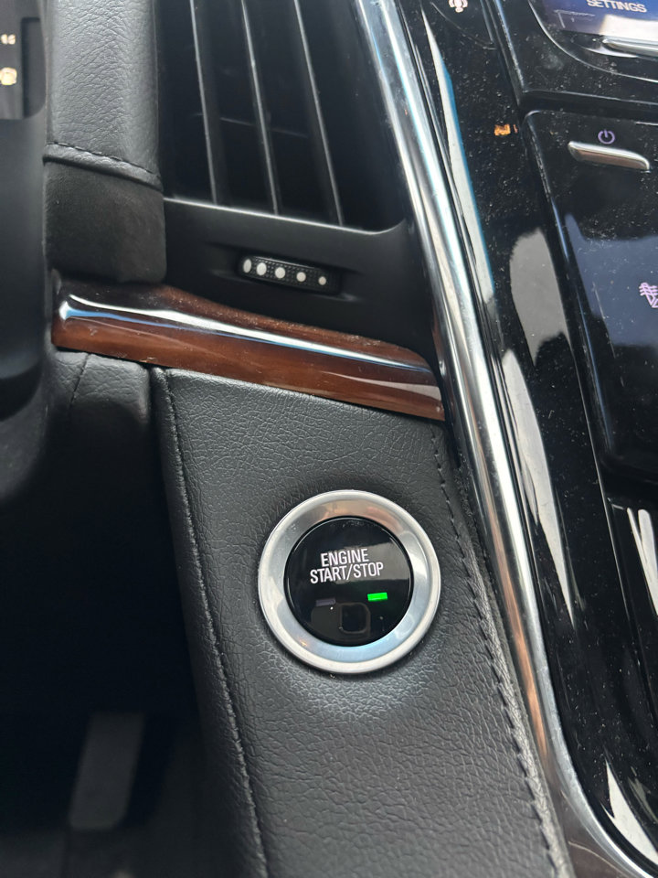 Used 2015 Cadillac Escalade ESV Premium image 10