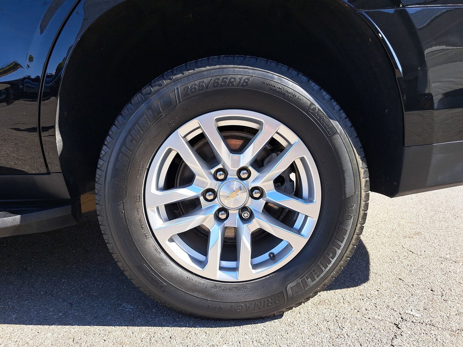 Used 2022 Chevrolet Tahoe LT w/ Luxury Package image 39