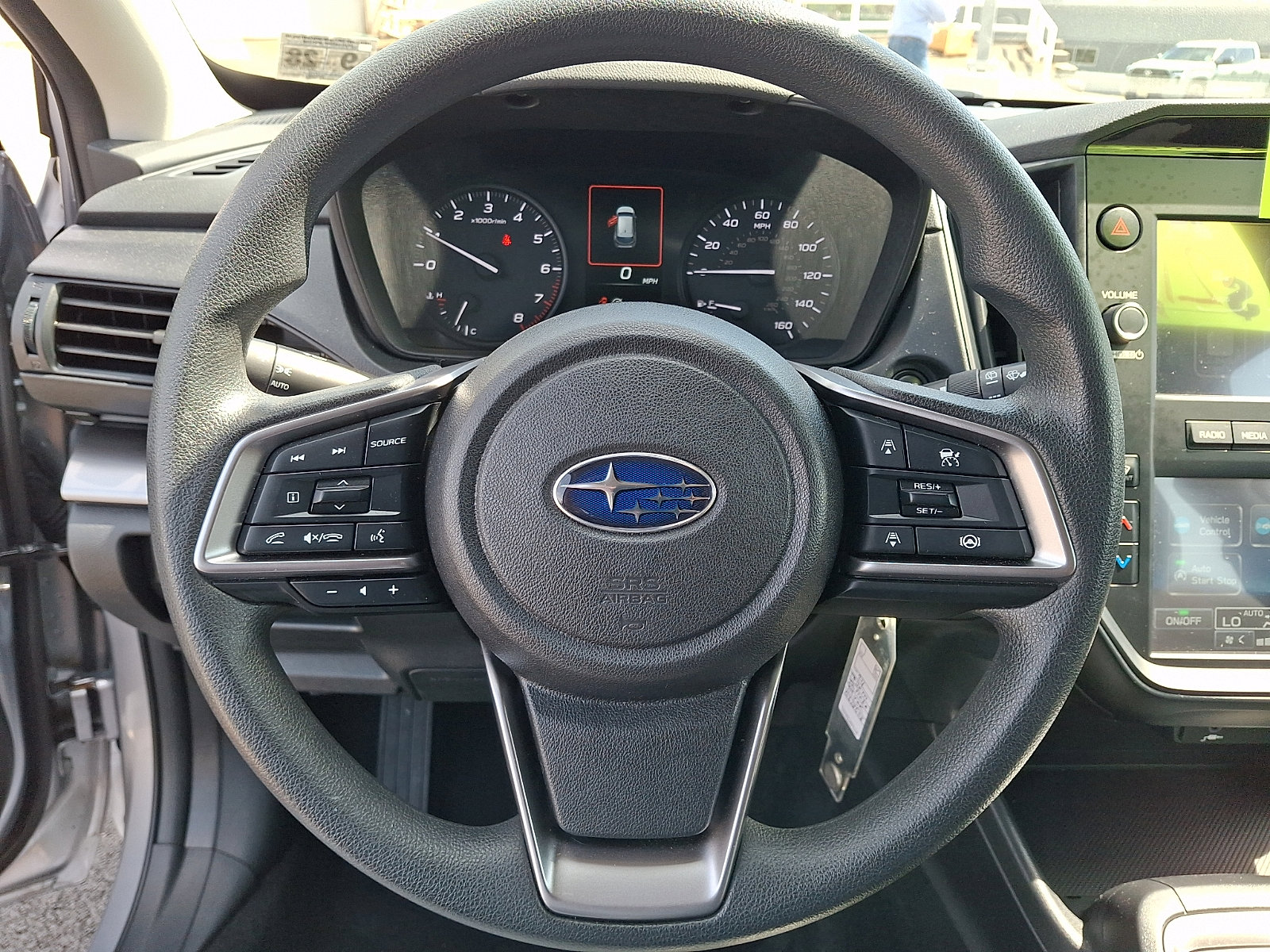 Certified 2024 Subaru Impreza 2.0i AWD/4WD image 19