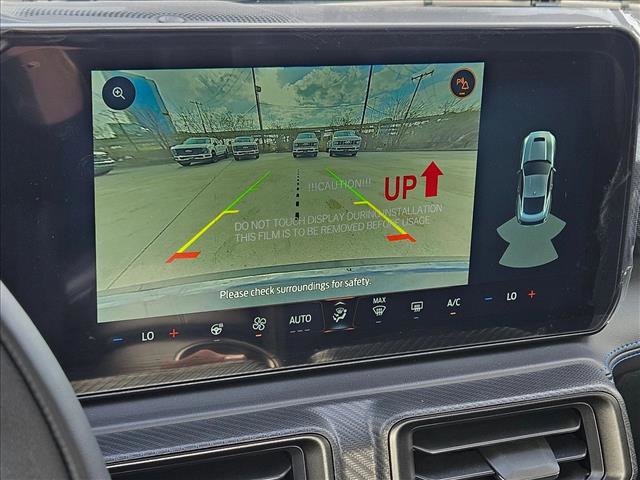 New 2026 Ford Mustang Dark Horse image 12