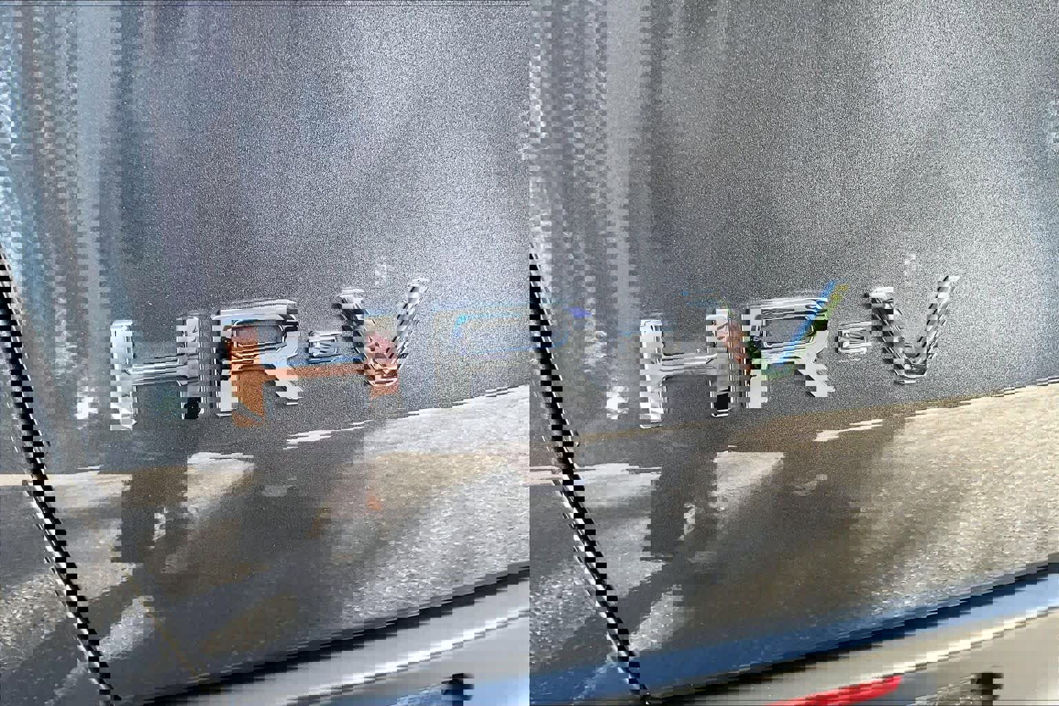 Used 2023 Honda HR-V LX image 10