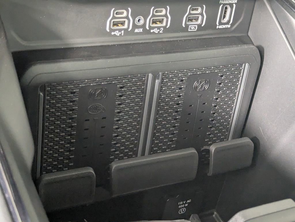 New 2026 RAM 1500 Limited image 27