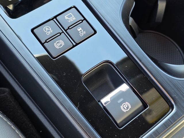 New 2026 Subaru Outback Limited XT image 32