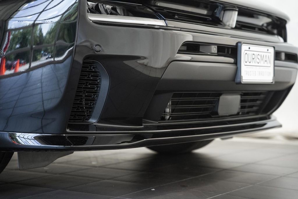 New 2026 Dodge Charger R/T image 11