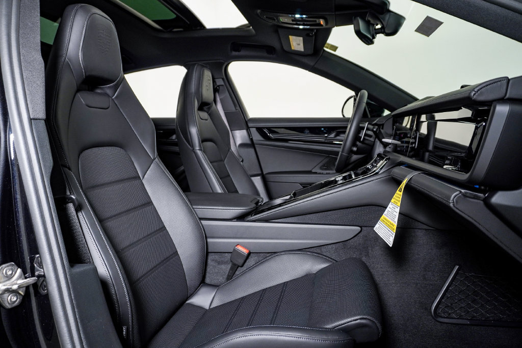 New 2026 Porsche Panamera 4 AWD/4WD image 14