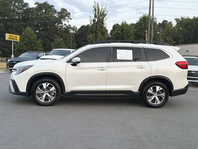 New 2026 Subaru Outback Limited AWD/4WD image 6