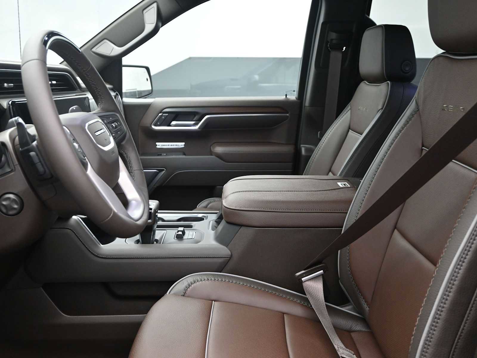 New 2026 GMC Sierra 1500 Denali image 11