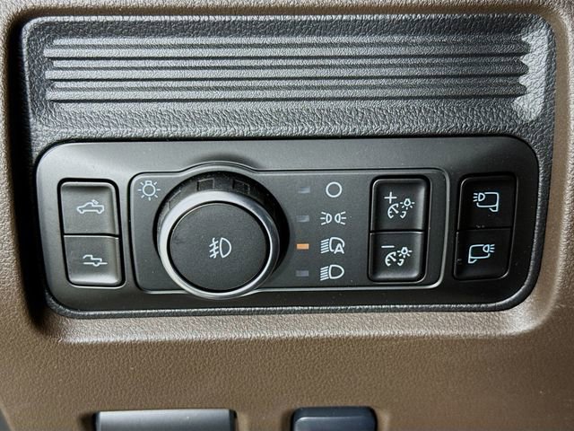 New 2026 Ford F350 King Ranch image 10