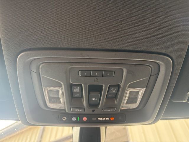 Used 2021 GMC Sierra 1500 AT4 w/ AT4 Preferred Package image 30