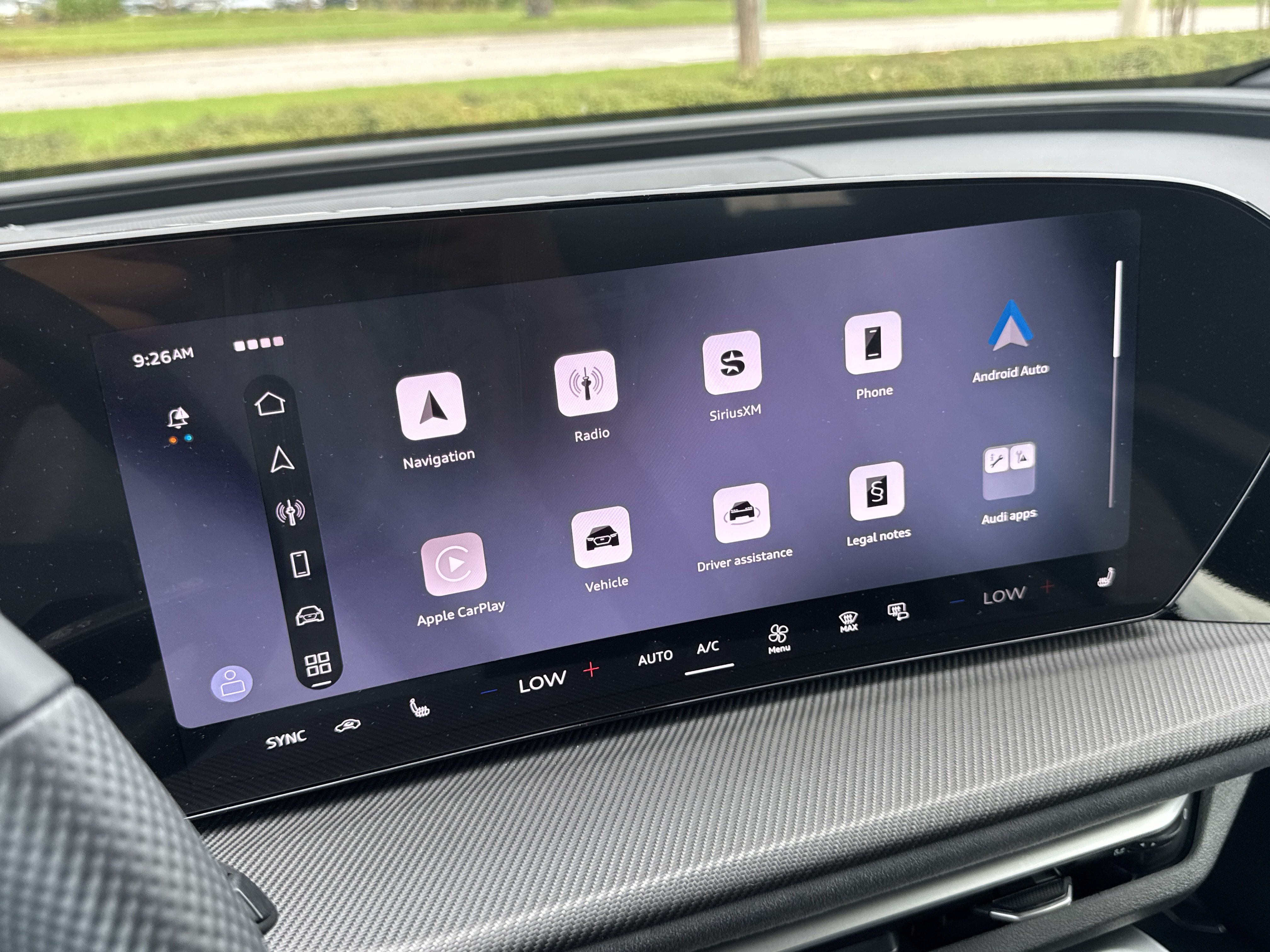 New 2026 Audi SQ5 Premium Plus AWD/4WD image 24
