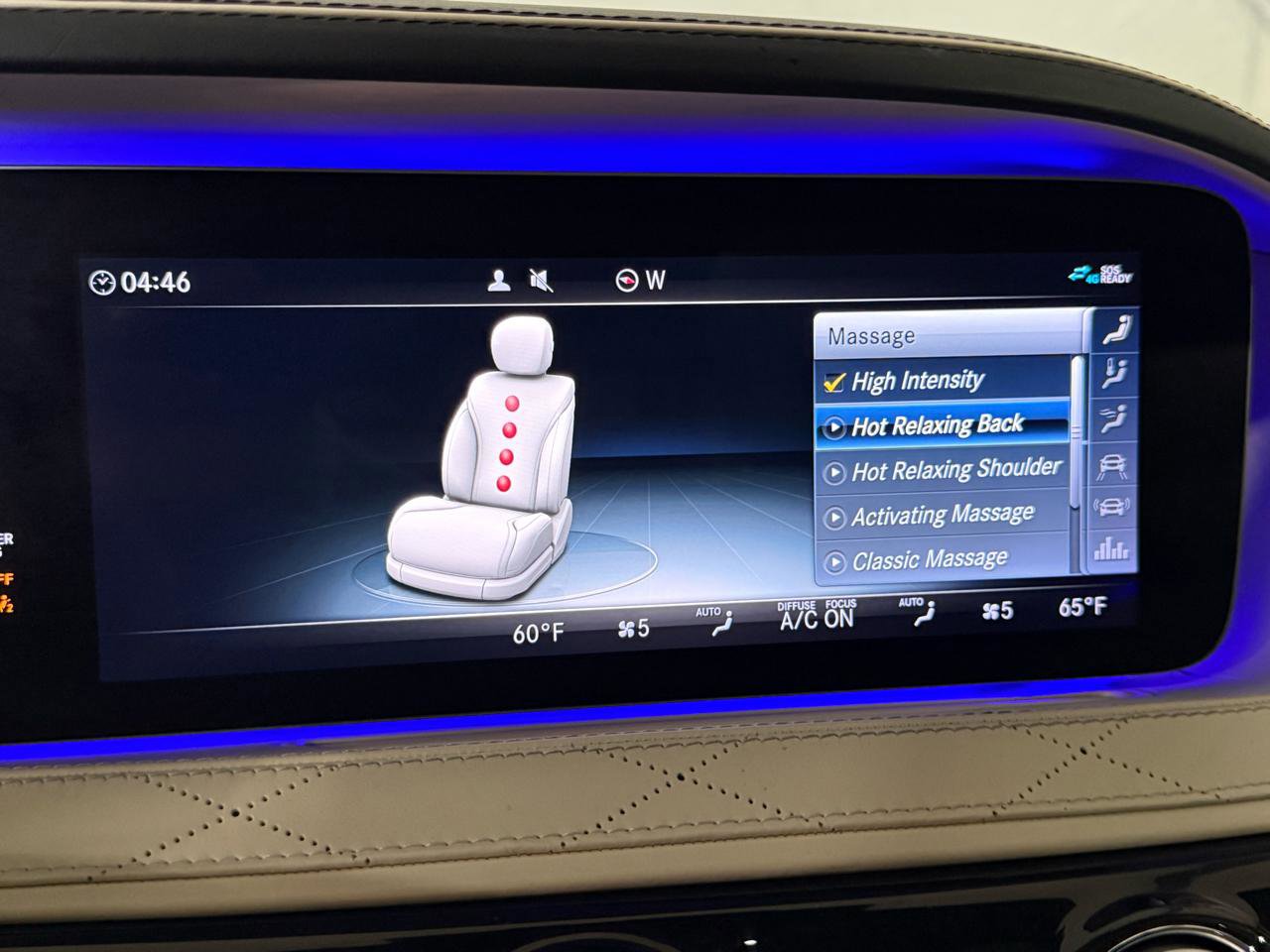 Used 2019 Mercedes-Benz S 560 Sedan image 25