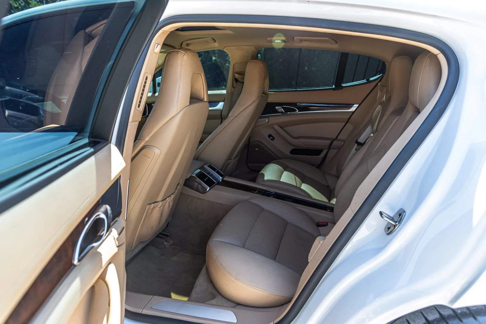 Used 2012 Porsche Panamera S RWD image 71