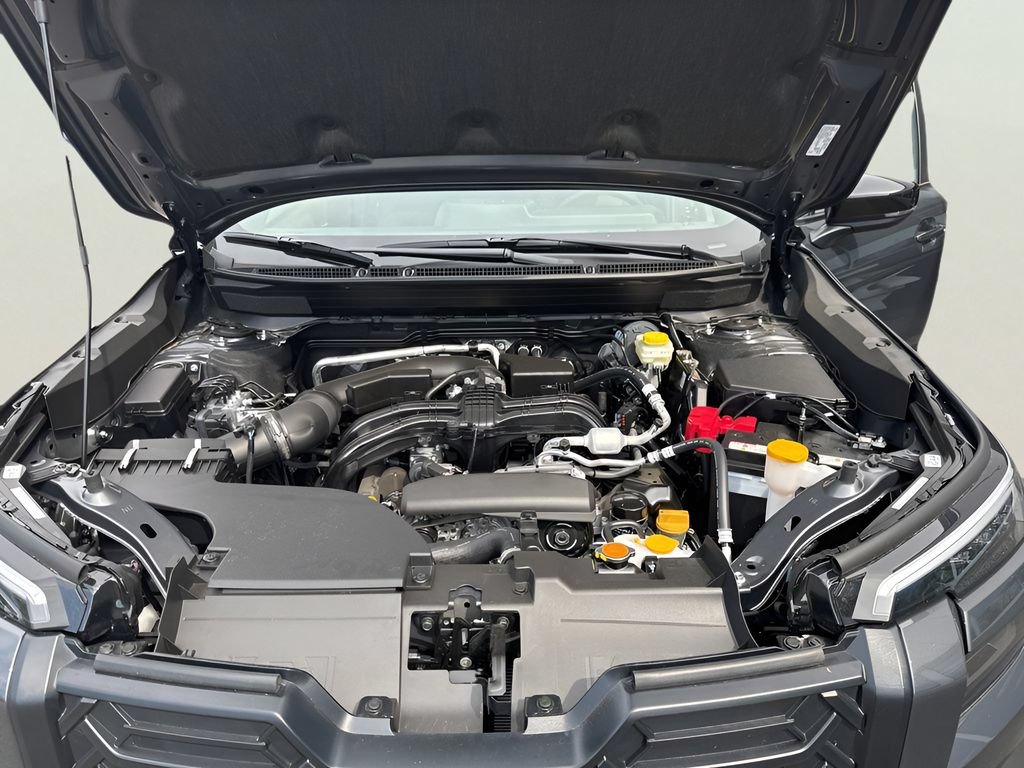Certified 2026 Subaru Outback Premium AWD/4WD image 29