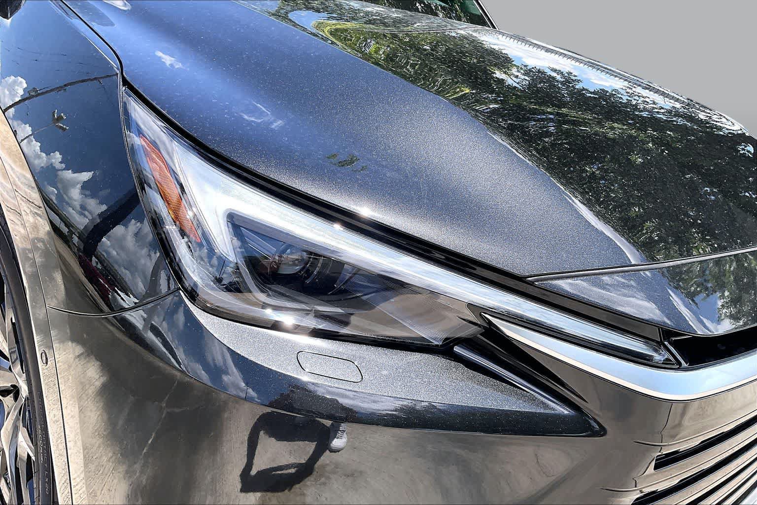 New 2026 Lexus TX 500h AWD w/ Technology Package image 19