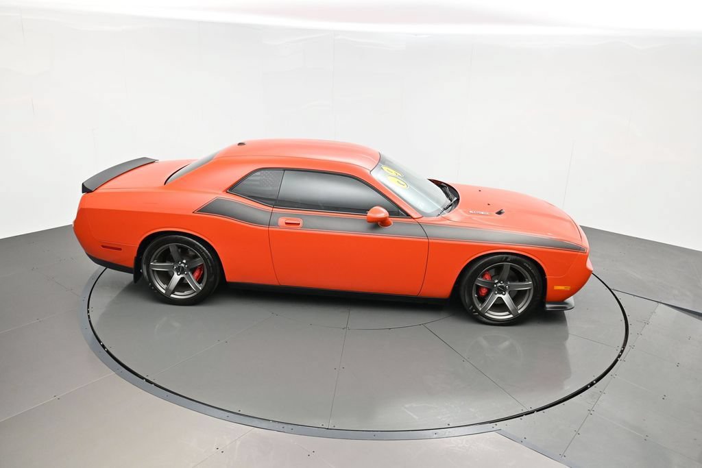 Used 2009 Dodge Challenger SRT8 RWD image 38