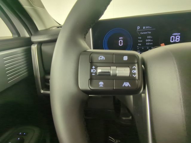 New 2026 Hyundai Santa Fe SEL FWD image 27