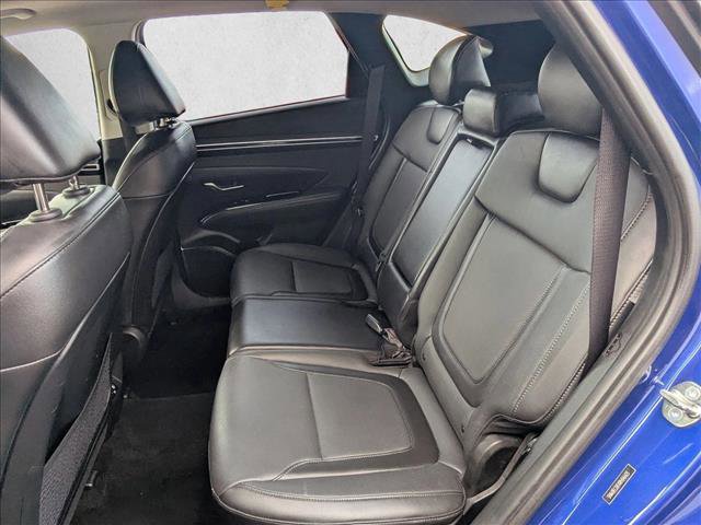 Used 2024 Hyundai Tucson Limited image 19
