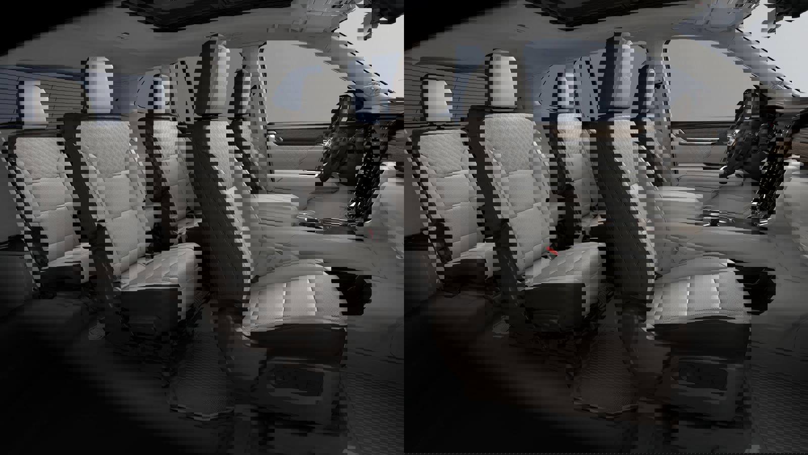 New 2026 GMC Acadia Denali w/ Super Cruise Package image 39