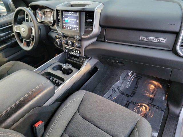 Certified 2020 RAM 1500 Big Horn image 25