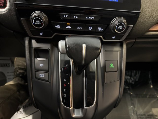 Used 2017 Honda CR-V EX-L image 23