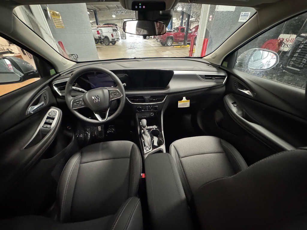 New 2026 Buick Encore GX Preferred w/ Comfort Package image 13