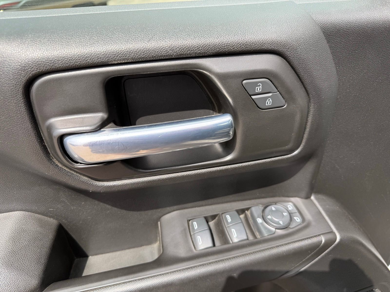 Used 2021 Chevrolet Silverado 1500 W/T w/ WT Fleet Convenience Package image 13