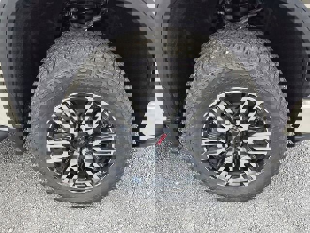 New 2026 GMC Sierra 1500 AT4 image 30