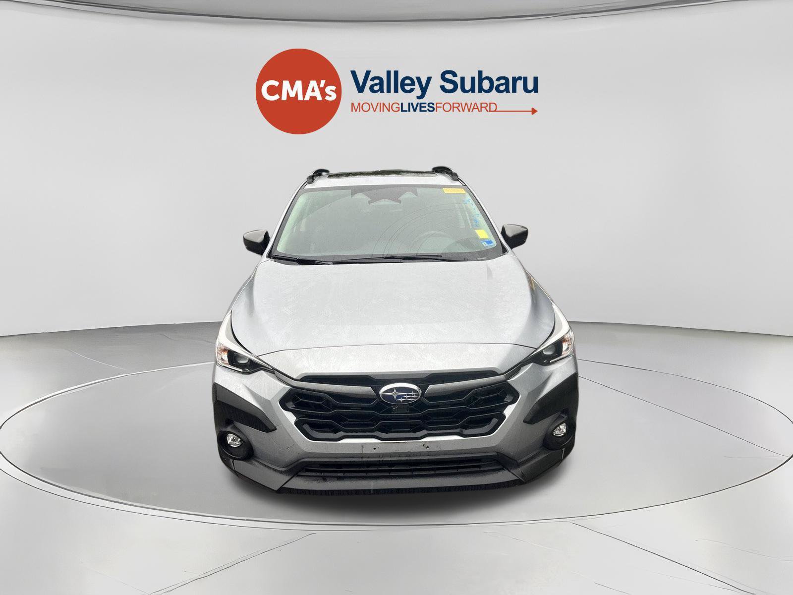 Certified 2025 Subaru Crosstrek 2.5i Premium AWD/4WD image 8